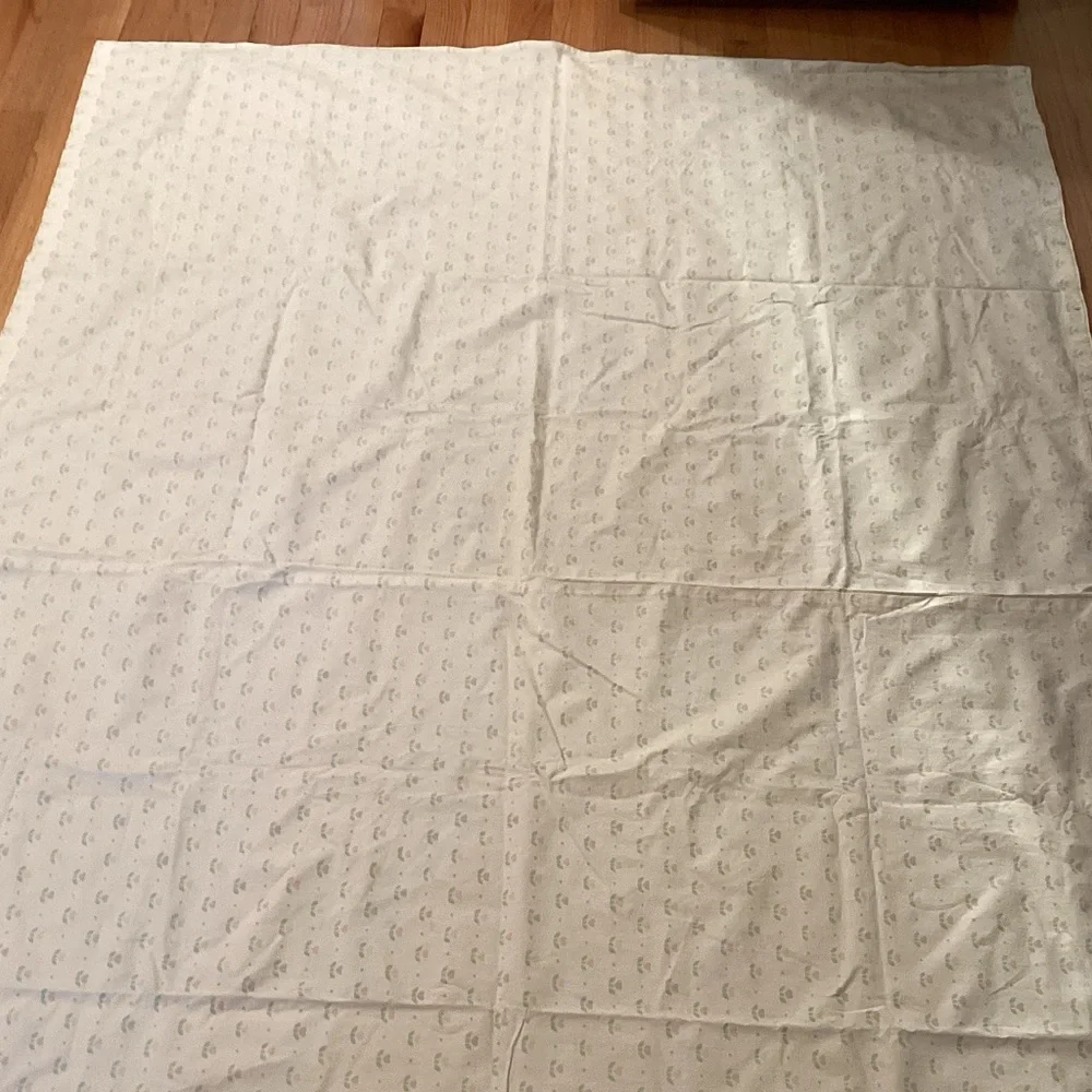 N/A large rectangular